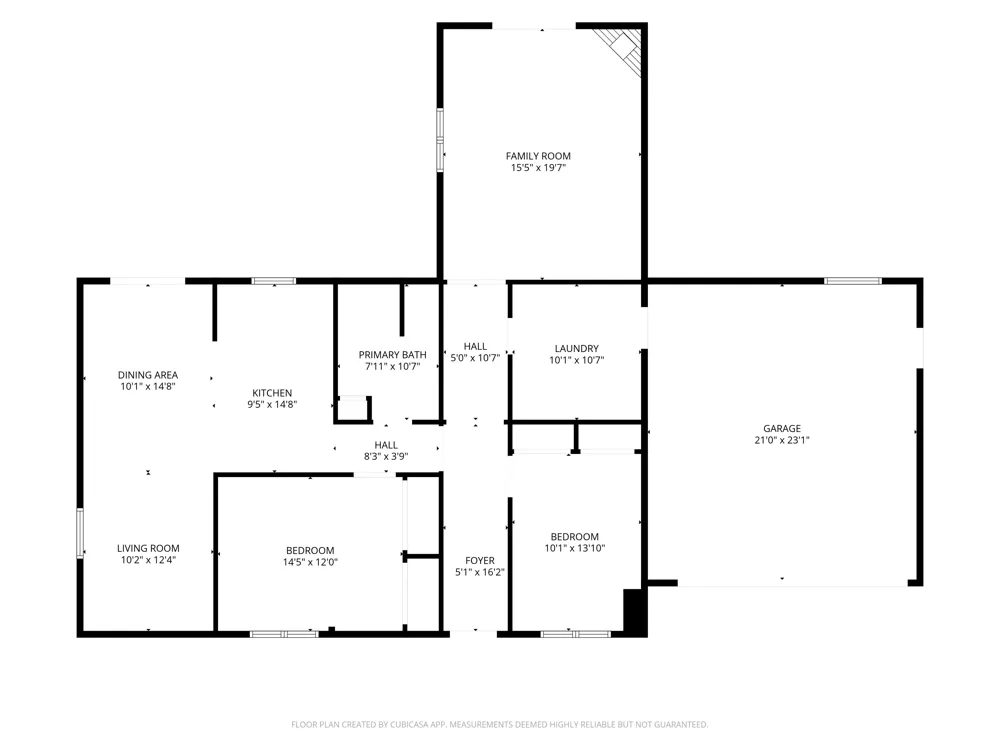 133 North Street White Cloud, MI 49349