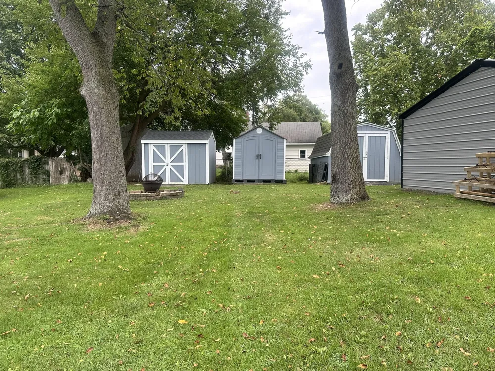 618 Muriel Street Otsego, MI 49078
