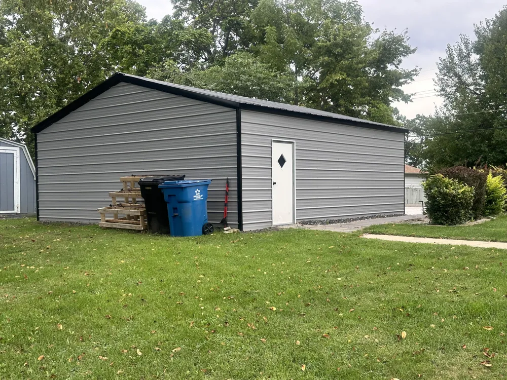 618 Muriel Street Otsego, MI 49078