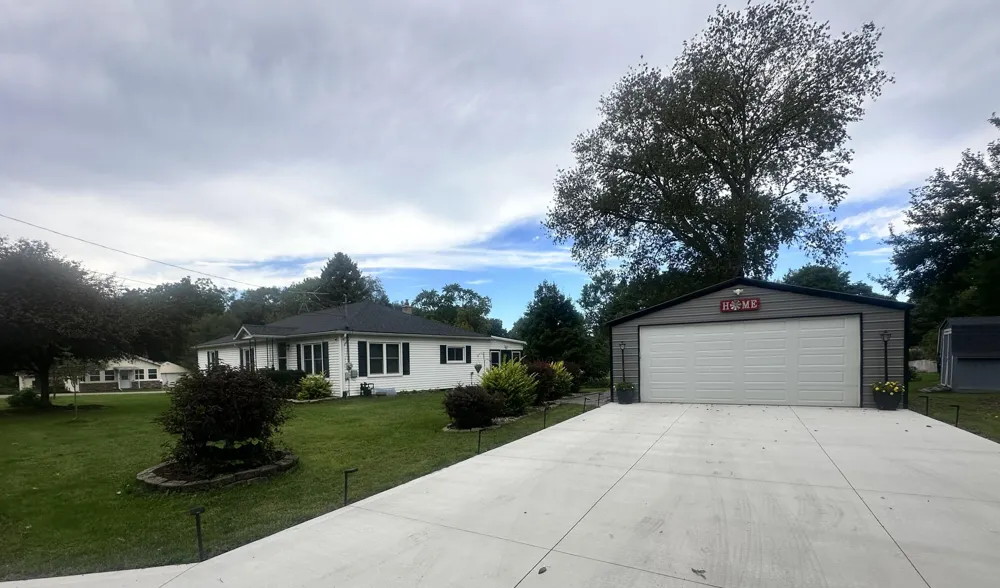 618 Muriel Street Otsego, MI 49078