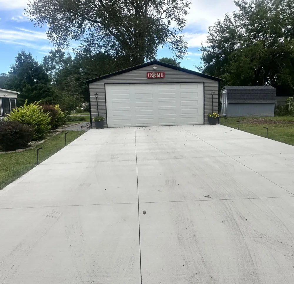 618 Muriel Street Otsego, MI 49078
