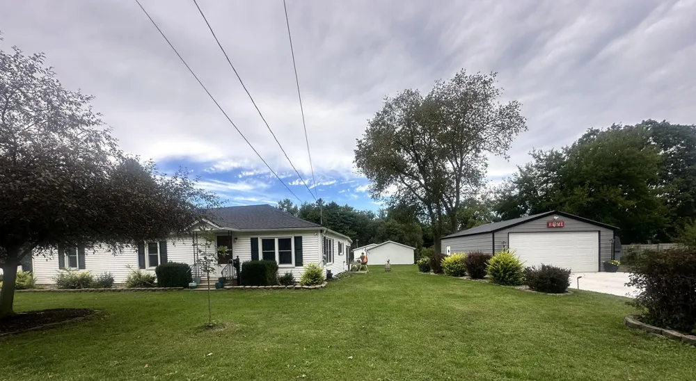 618 Muriel Street Otsego, MI 49078