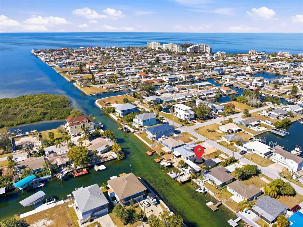 6424 BOATYARD DRIVE Hudson, FL 34667