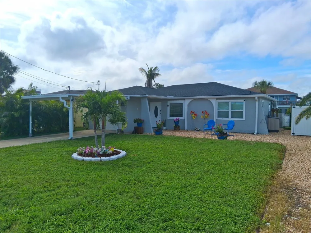 6424 BOATYARD DRIVE Hudson, FL 34667