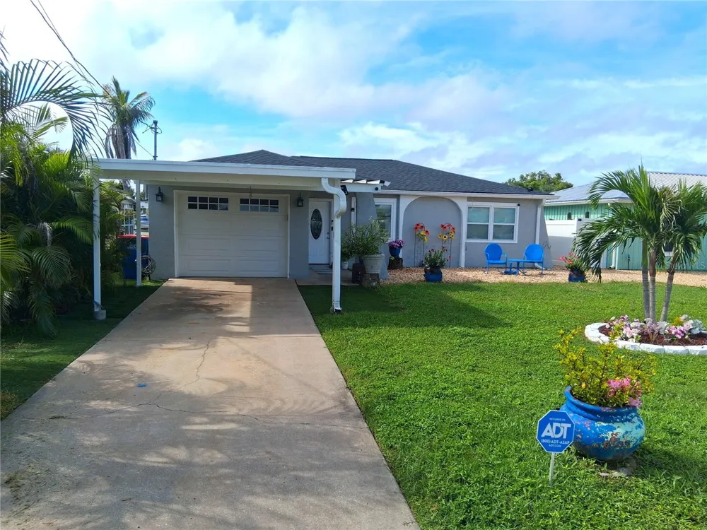 6424 BOATYARD DRIVE Hudson, FL 34667