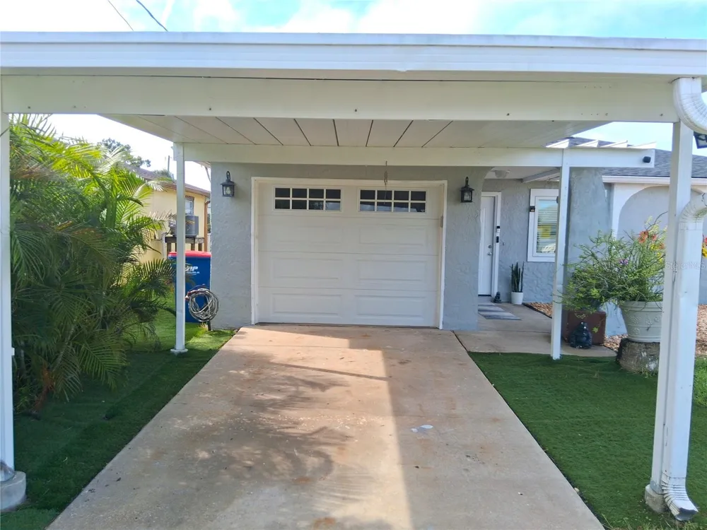 6424 BOATYARD DRIVE Hudson, FL 34667