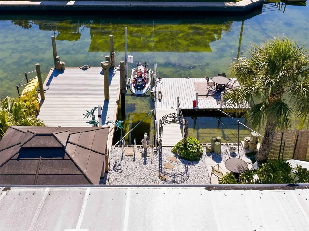 6424 BOATYARD DRIVE Hudson, FL 34667