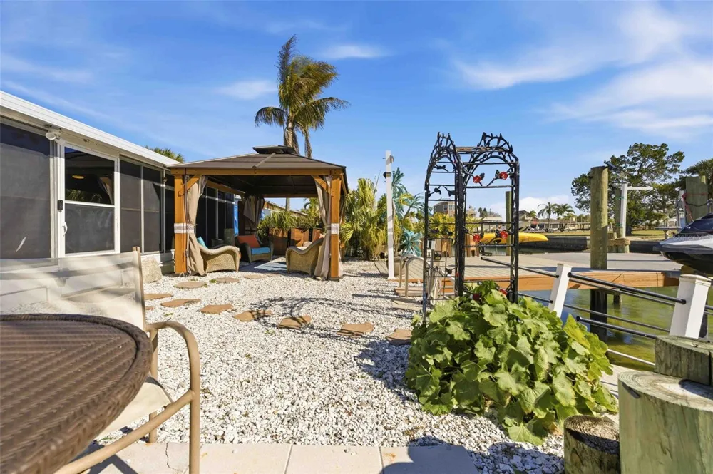 6424 BOATYARD DRIVE Hudson, FL 34667