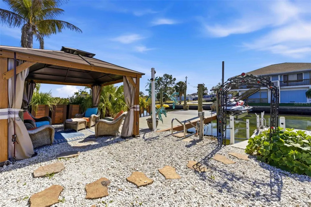 6424 BOATYARD DRIVE Hudson, FL 34667