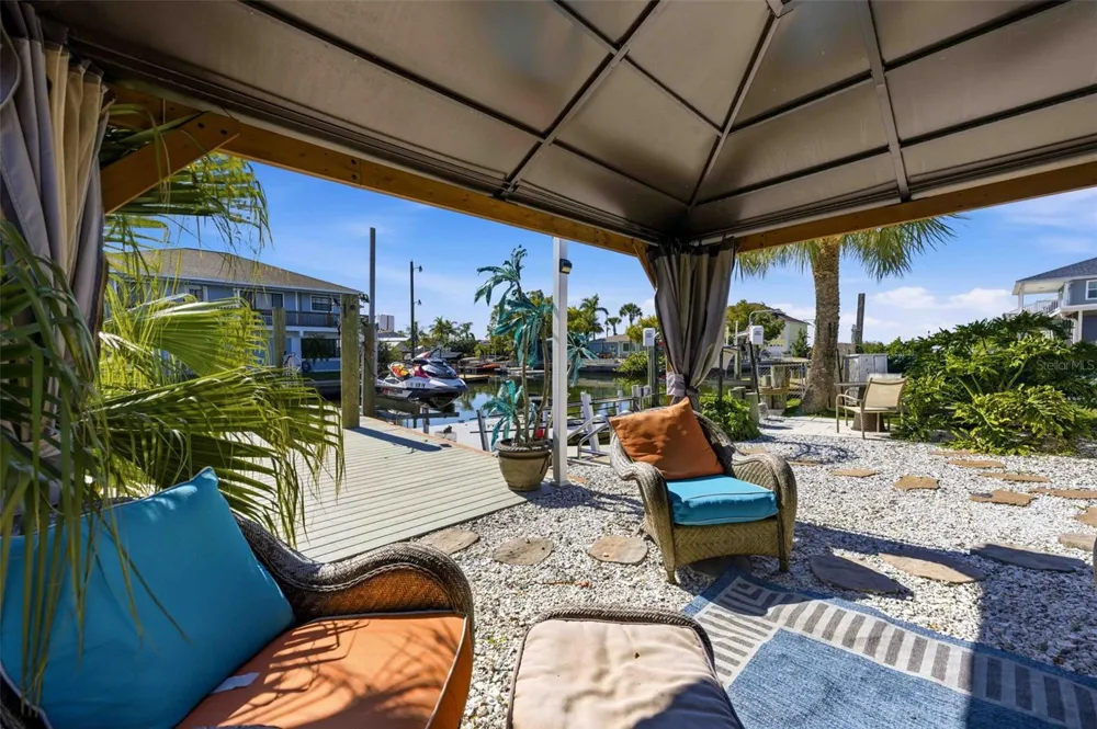 6424 BOATYARD DRIVE Hudson, FL 34667