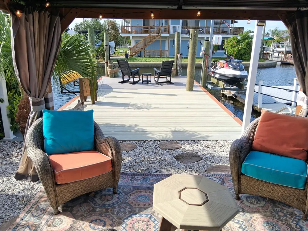 6424 BOATYARD DRIVE Hudson, FL 34667