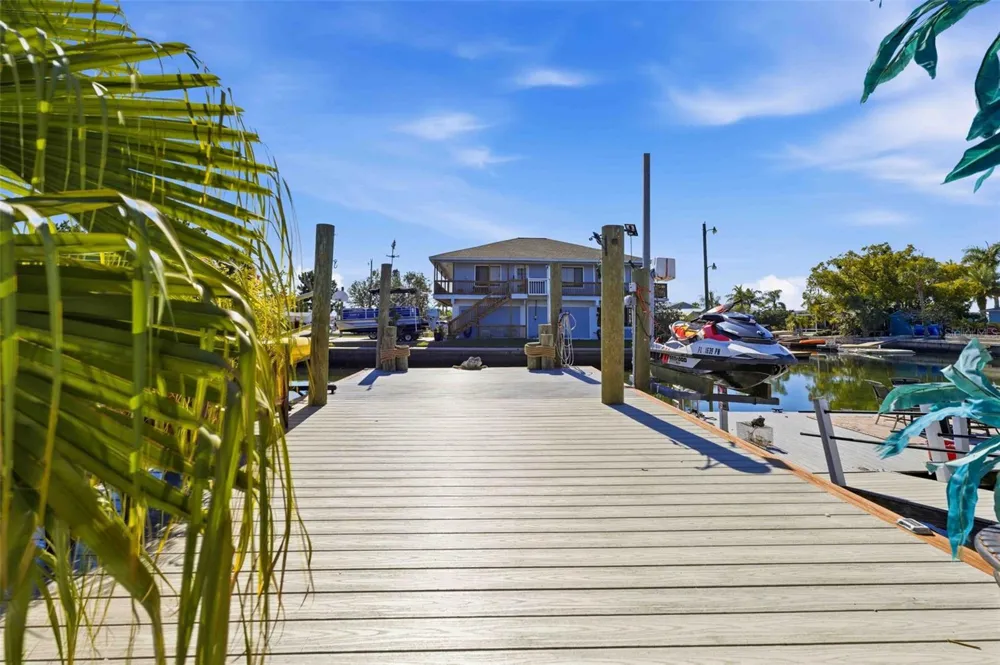 6424 BOATYARD DRIVE Hudson, FL 34667