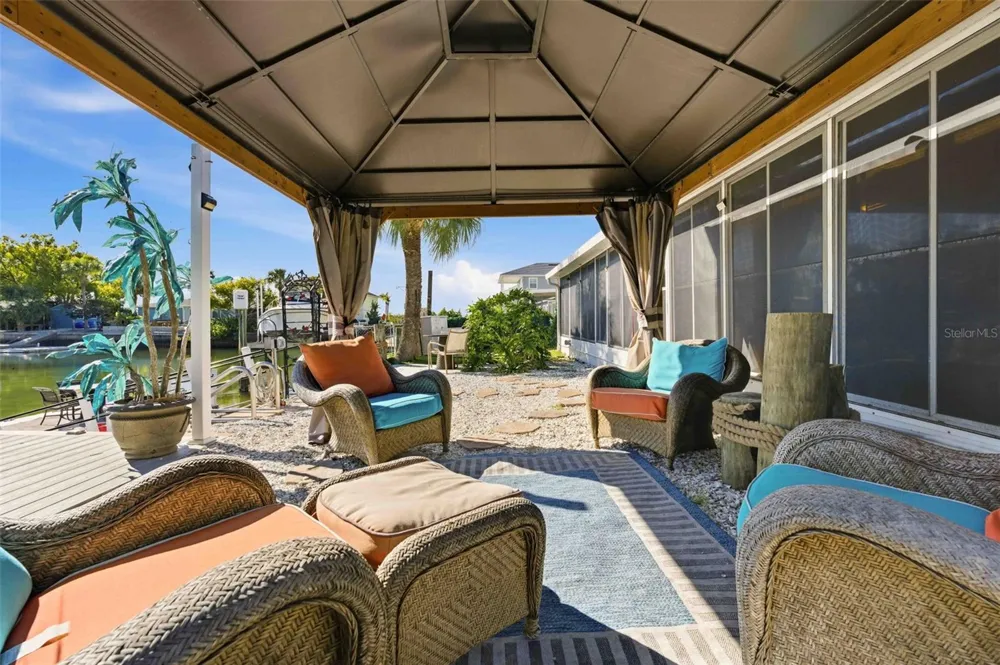 6424 BOATYARD DRIVE Hudson, FL 34667