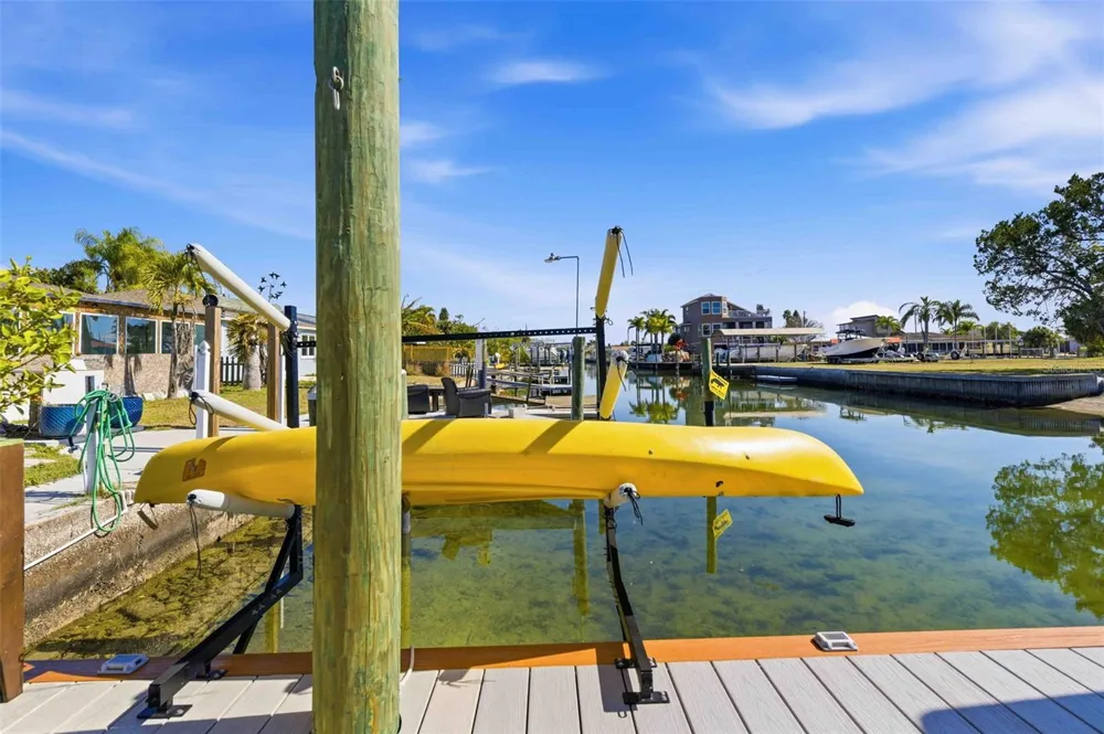 6424 BOATYARD DRIVE Hudson, FL 34667