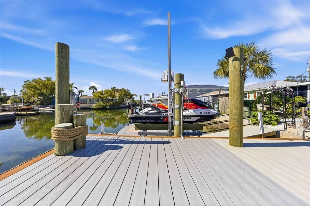 6424 BOATYARD DRIVE Hudson, FL 34667