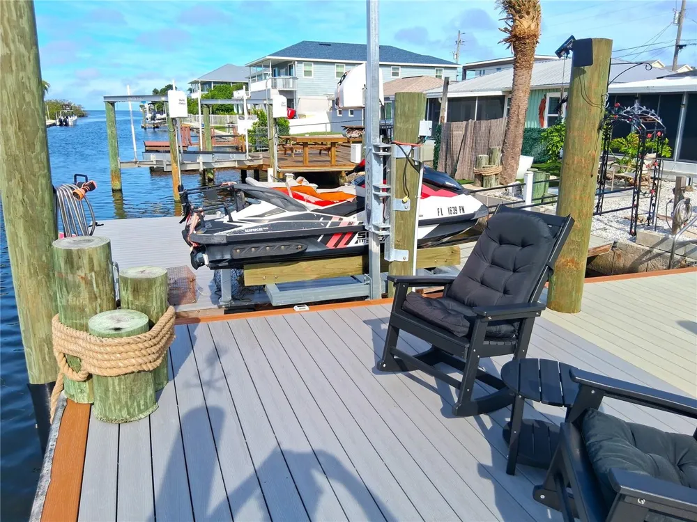 6424 BOATYARD DRIVE Hudson, FL 34667