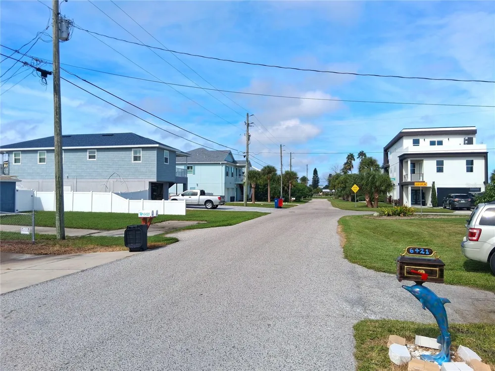 6424 BOATYARD DRIVE Hudson, FL 34667