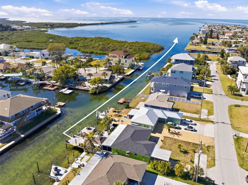 6424 BOATYARD DRIVE Hudson, FL 34667