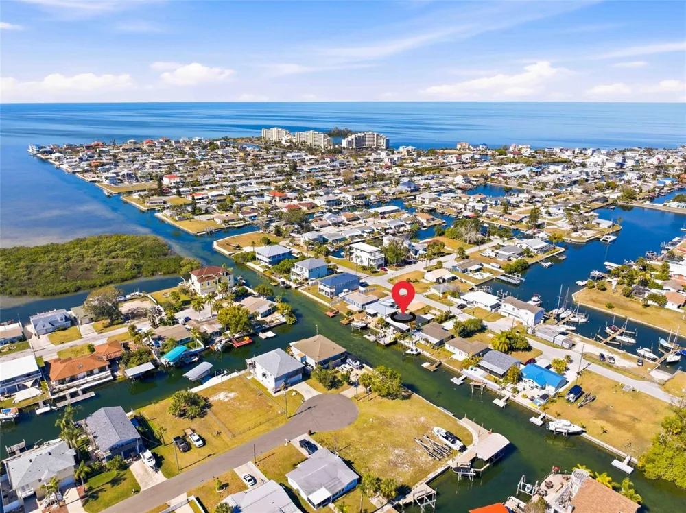 6424 BOATYARD DRIVE Hudson, FL 34667