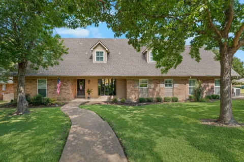 10026 Forest View Drive