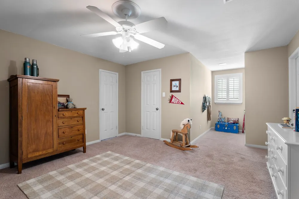 10026 Forest View Drive Woodway, TX 76712