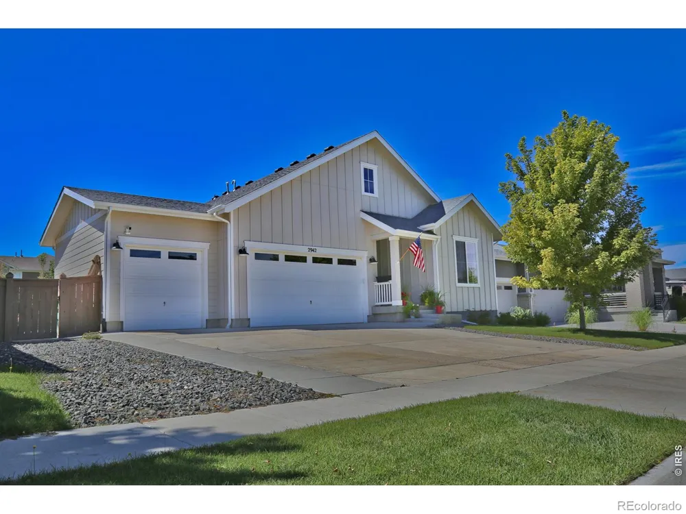 2942 Merlin Drive Brighton, CO 80601