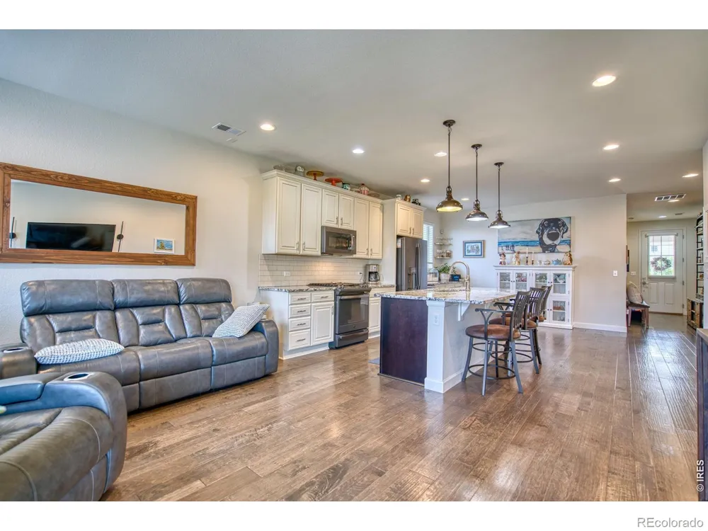 2942 Merlin Drive Brighton, CO 80601