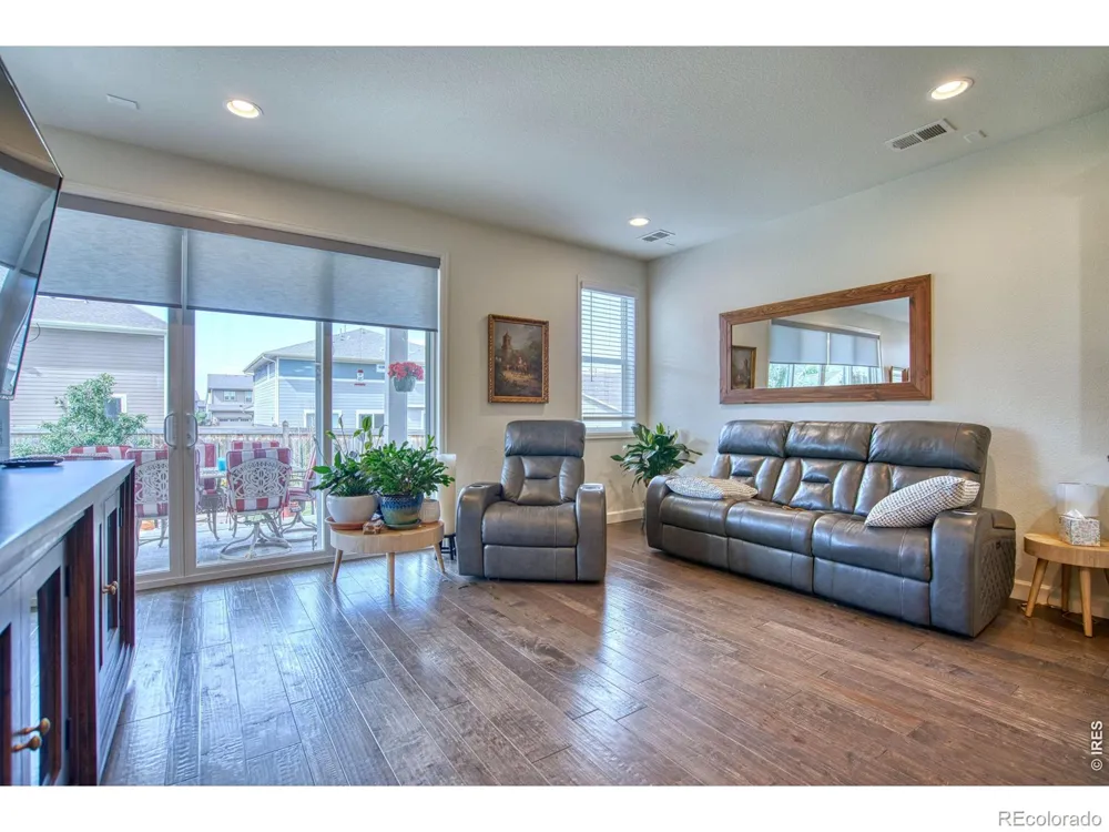 2942 Merlin Drive Brighton, CO 80601