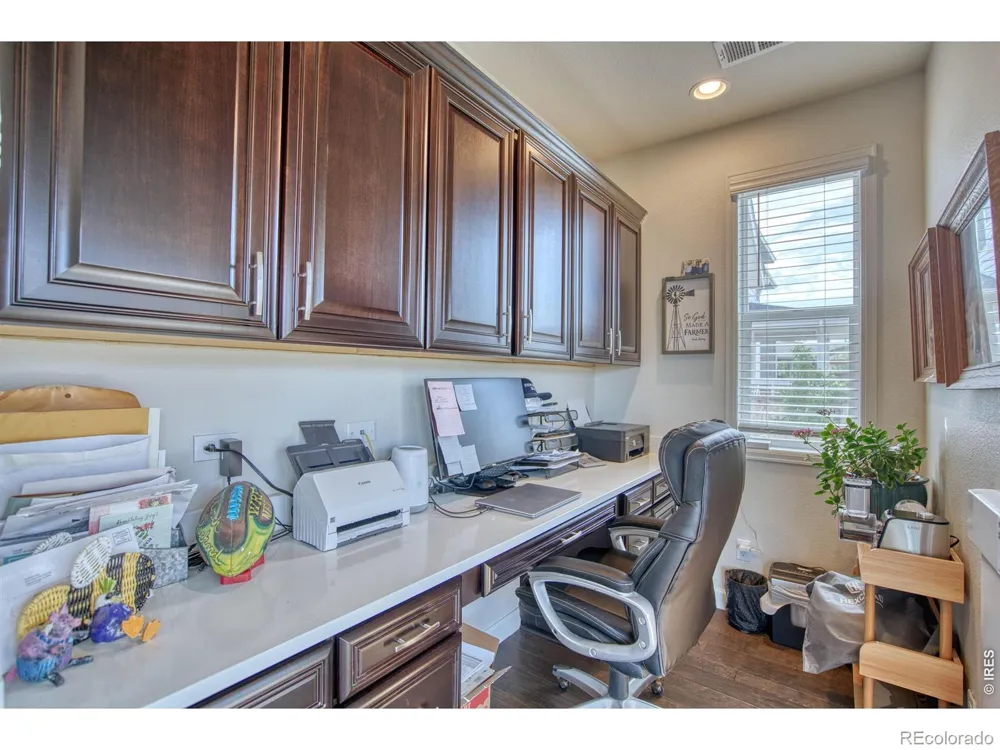 2942 Merlin Drive Brighton, CO 80601