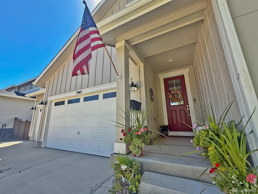 2942 Merlin Drive Brighton, CO 80601