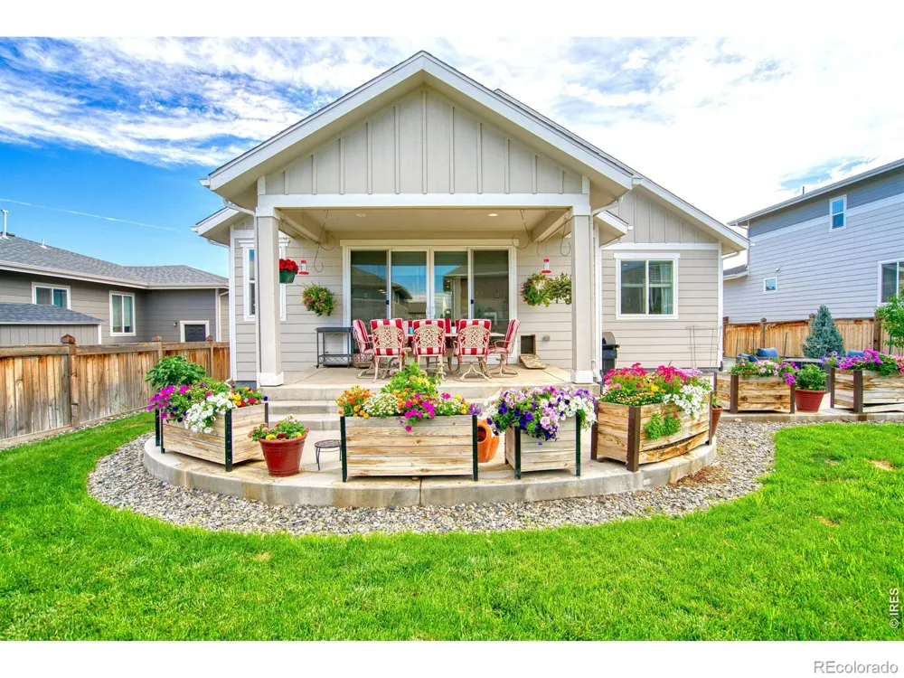 2942 Merlin Drive Brighton, CO 80601