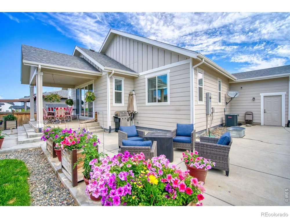 2942 Merlin Drive Brighton, CO 80601