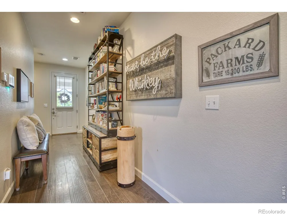 2942 Merlin Drive Brighton, CO 80601