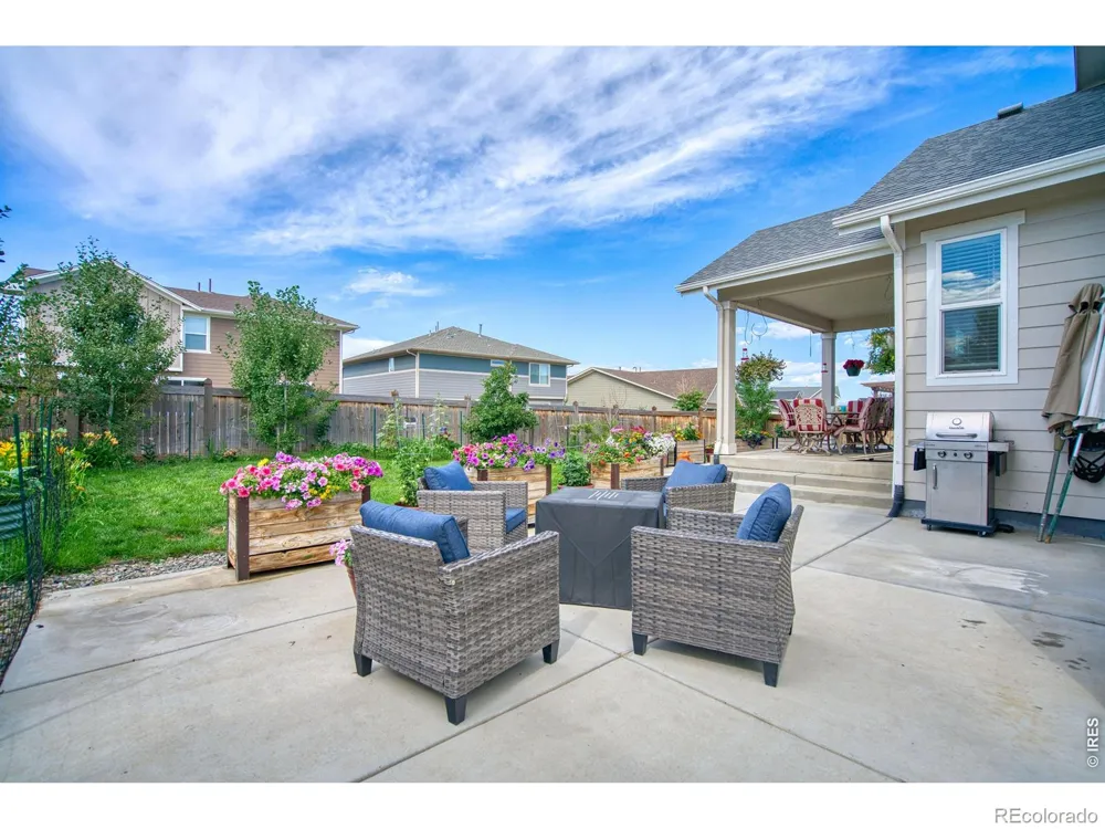 2942 Merlin Drive Brighton, CO 80601