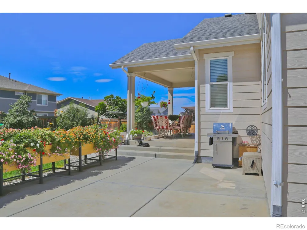 2942 Merlin Drive Brighton, CO 80601