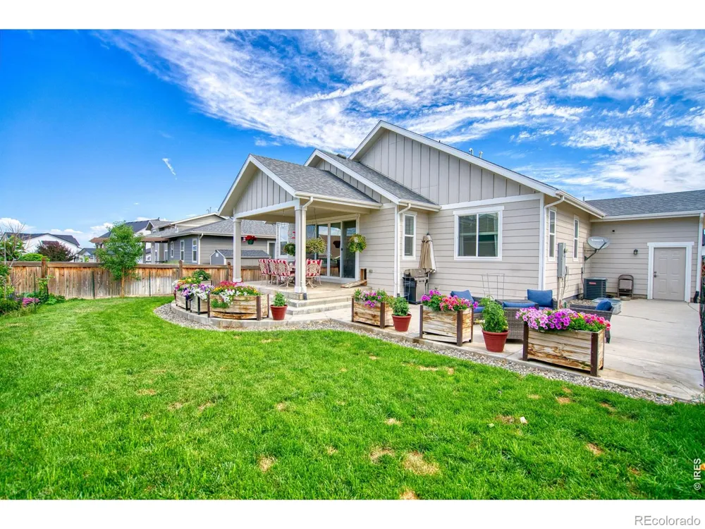2942 Merlin Drive Brighton, CO 80601