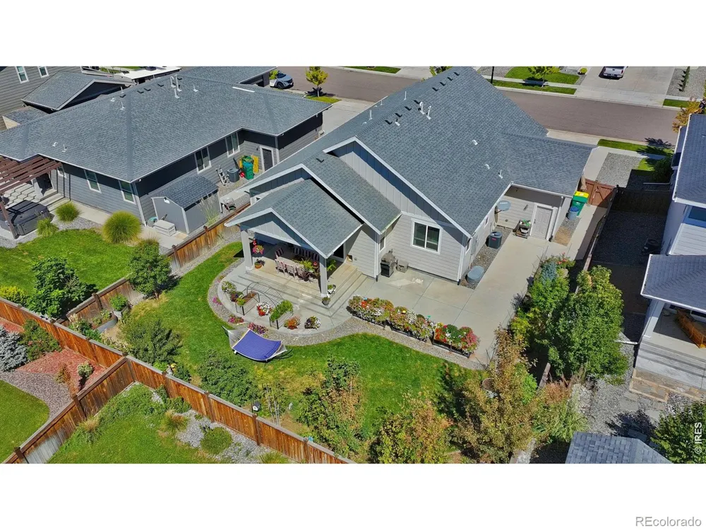 2942 Merlin Drive Brighton, CO 80601
