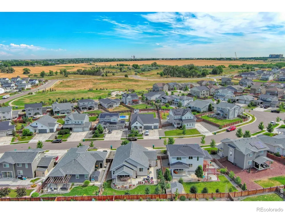 2942 Merlin Drive Brighton, CO 80601