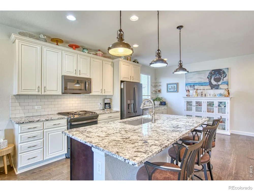 2942 Merlin Drive Brighton, CO 80601