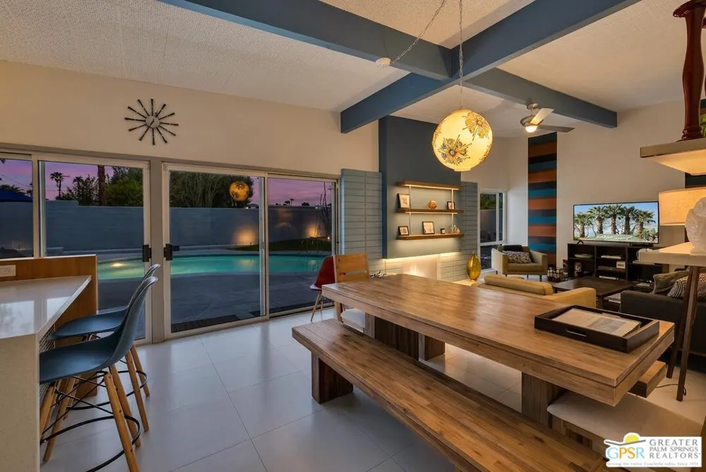 862 E Garden Road Palm Springs, CA 92262