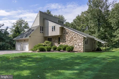 1 BLOOMER DRIVE
