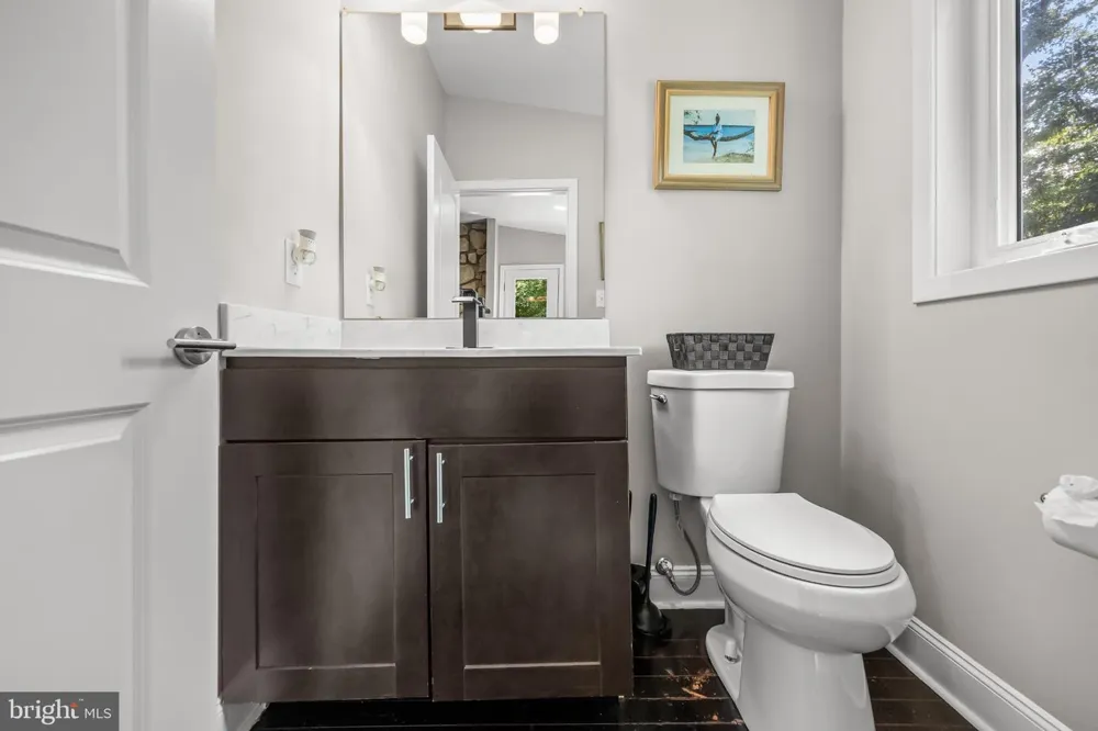 1 BLOOMER DRIVE Burlington, NJ 08016