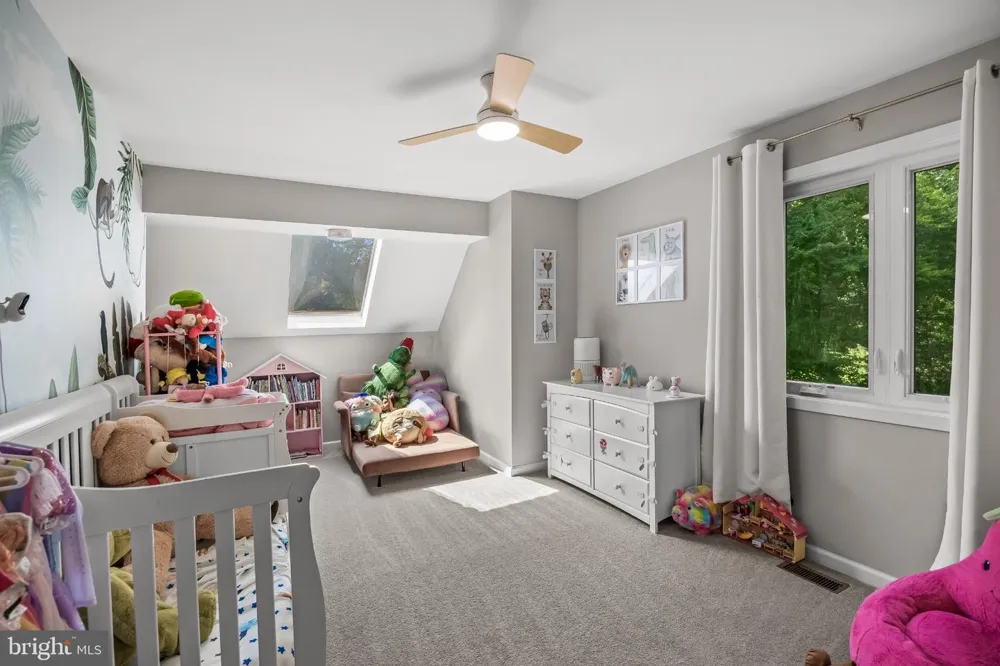 1 BLOOMER DRIVE Burlington, NJ 08016