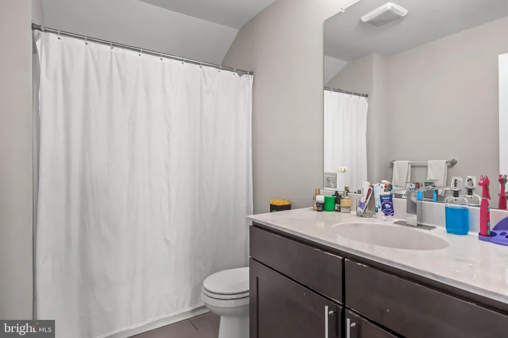 1 BLOOMER DRIVE Burlington, NJ 08016