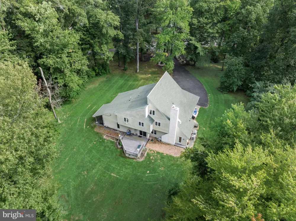 1 BLOOMER DRIVE Burlington, NJ 08016