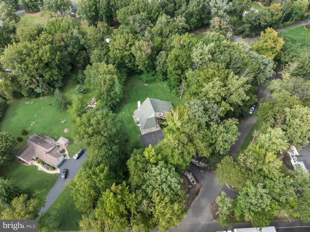 1 BLOOMER DRIVE Burlington, NJ 08016