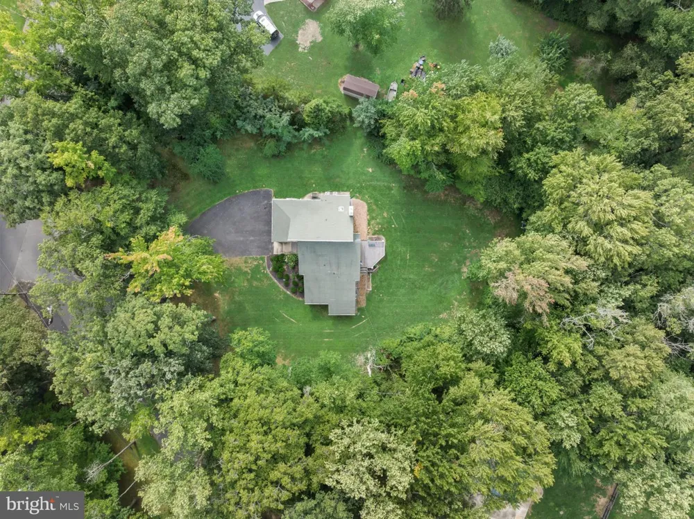1 BLOOMER DRIVE Burlington, NJ 08016