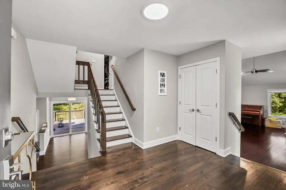 1 BLOOMER DRIVE Burlington, NJ 08016
