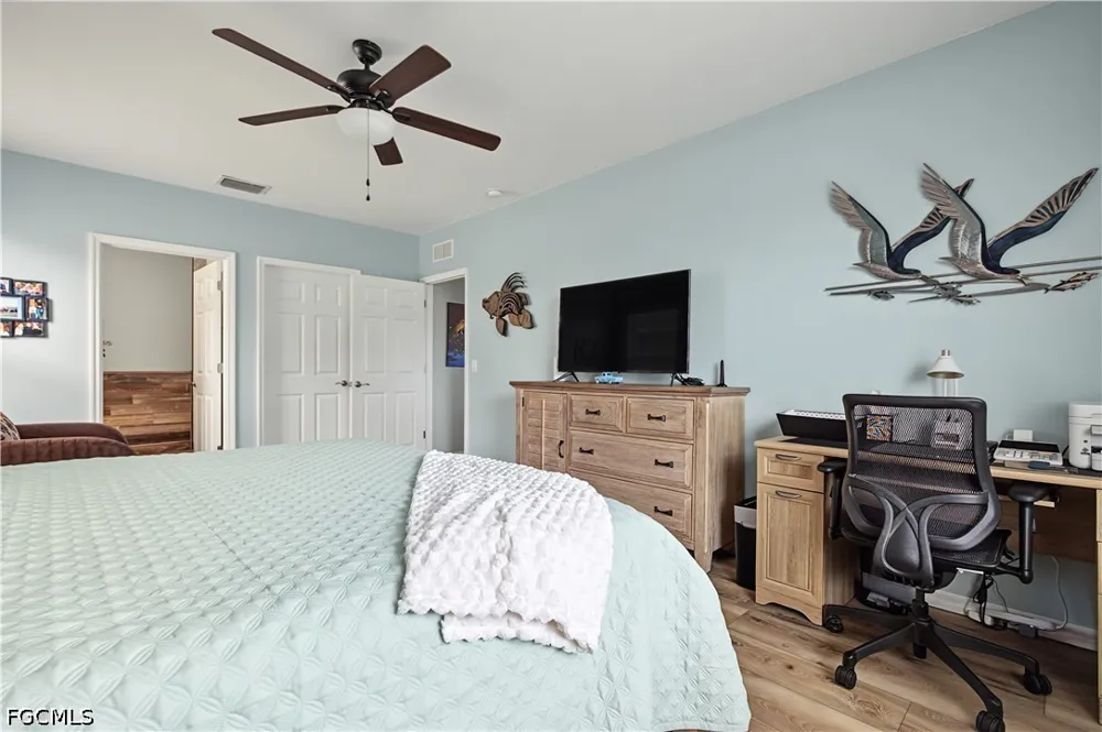 Manati Court Cape Coral, FL 33909