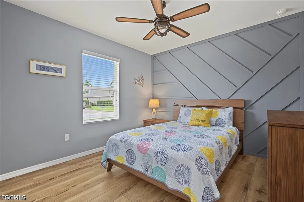 Manati Court Cape Coral, FL 33909